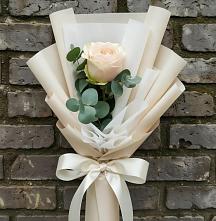 Букет цветов из:  Розы в Бутурлиновке