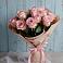 Букет цветов из: Розы в Бутурлиновке