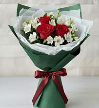 Букет Идеальный Вкус в Бутурлиновке