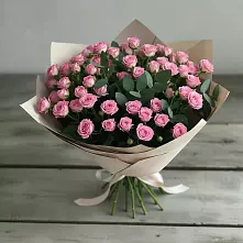 Букет Удовольствие в Бутурлиновке