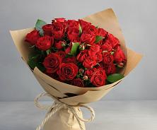 Букет Любовный роман в Бутурлиновке