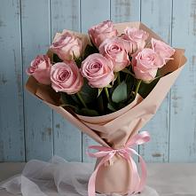 Букет цветов из:  Розы в Бутурлиновке