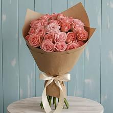 Букет цветов из:  Розы в Бутурлиновке