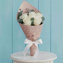 Букет цветов из:  Розы #REPLACE_PRED# Бутурлиновке