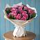 Букет цветов из: Розы в Бутурлиновке