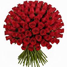 Букет Красные розы Чери Лав #REPLACE_PRED# Бутурлиновке