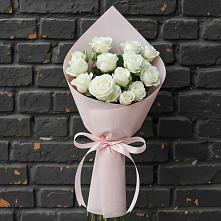 Букет цветов из:  Розы #REPLACE_PRED# Бутурлиновке