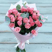 Букет Леди совершенство в Бутурлиновке