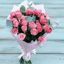 Букет Леди совершенство в Бутурлиновке